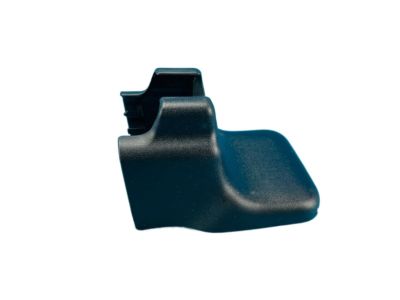Lexus 72137-60140-C0 Cover, Seat Track Bracket