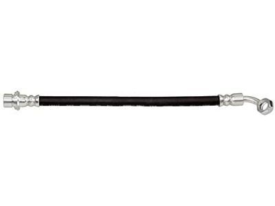 Toyota 90947-02D32 Hose, Flexible