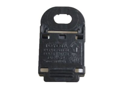 Lexus 89348-58130 Clip, Ultrasonic Sensor