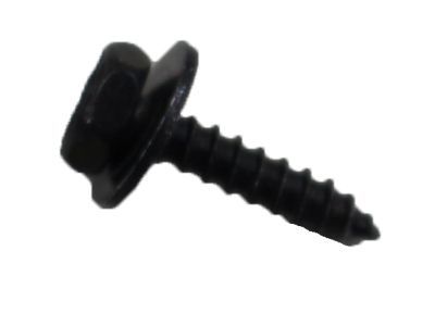 Toyota 90159-40223 Frame Molding Bolt