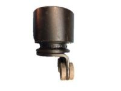 Lexus 17581-31010 Damper, Exhaust Pipe