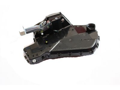 Lexus 69110-60233 Back Door Lock Assembly