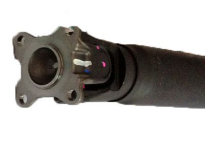 Toyota 37110-6A060 Propelle Shaft Assembly