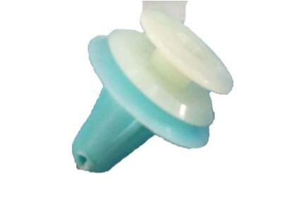 Toyota 62955-20040 Protector Retainer