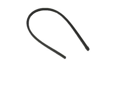 Toyota 85214-33100 Wiper Rubber, Left