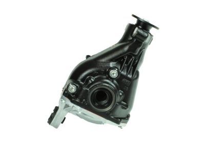 Lexus 41110-60801 Carrier Assy, Differential, Front