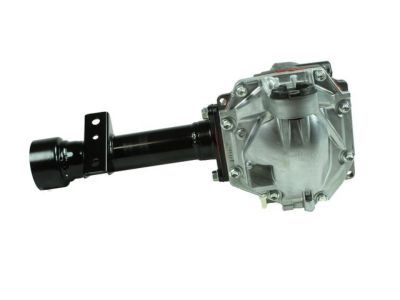 Lexus 41110-60801 Carrier Assy, Differential, Front