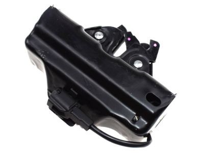 Lexus 53510-33010 Hood Lock Assembly