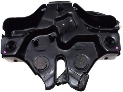 Lexus 53510-33010 Hood Lock Assembly