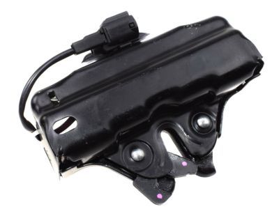 Lexus 53510-33010 Hood Lock Assembly