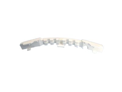 Lexus 52611-33190 Absorber, Front Bumper Energy