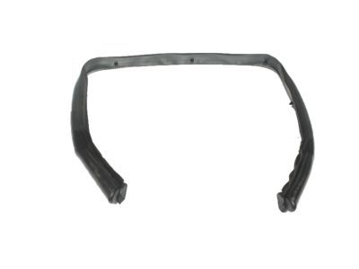 Lexus 53119-53070 Protector, Radiator