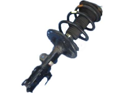 Lexus 48520-79085 Absorber Assy, Shock, Front LH