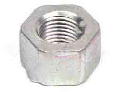 Toyota 90170-12030 Track Bar Nut