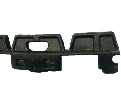 Lexus 52615-53060 Absorber, Rear Bumper Energy