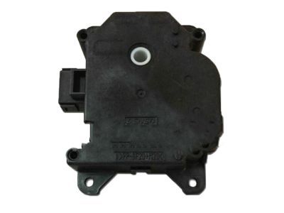 Lexus 87106-35150 Damper Servo Sub Assembly