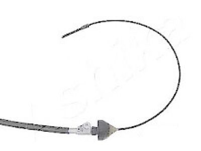 Lexus 46420-48040 Cable Assy, Parking Brake, NO.2