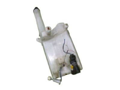 Lexus 85315-50090 Tank Assembly, Washer