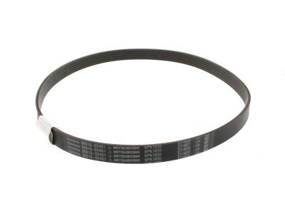 Toyota 90916-02401 Belt, V