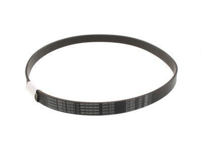 Toyota 90916-02401 Belt, V