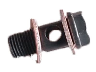 Toyota 90401-12015 Bolt, Union