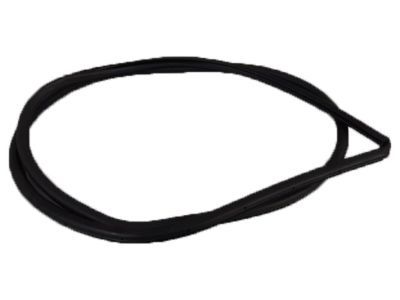 Toyota 62311-60141 Body Weatherstrip