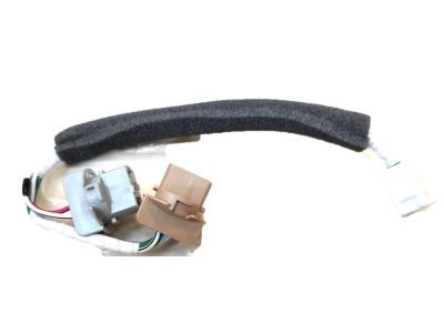 Lexus 81585-48030 Socket & Wire, Rear Lamp