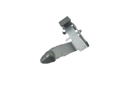 Lexus 15679-37011 Clip, Oil Filter Bracket