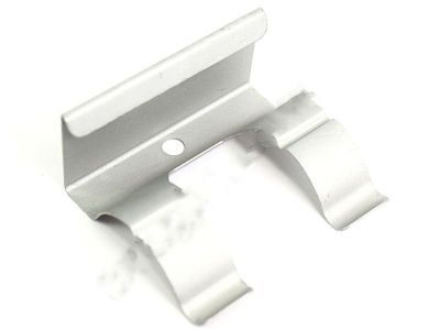 Toyota 85272-28030 Cover Cap Clamp