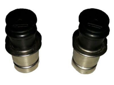 Toyota 85520-28010 Knob