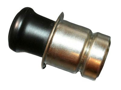 Toyota 85520-28010 Knob