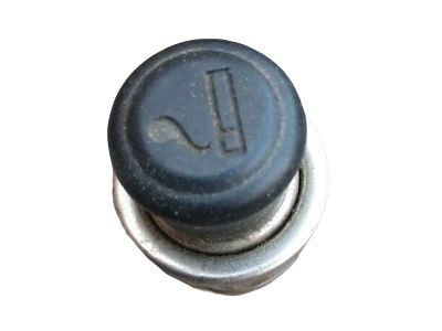 Toyota 85520-28010 Knob