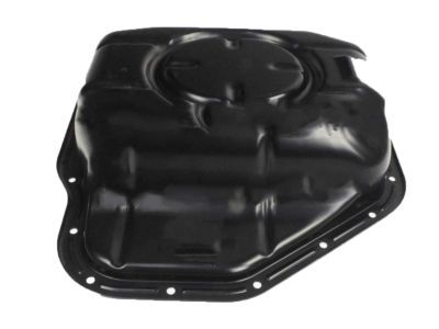 Toyota 12102-46031 Oil Pan