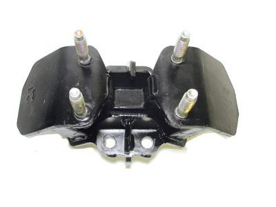 Lexus 12371-46050 Insulator, Engine Mounting, Rear NO.1