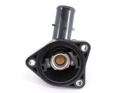 Toyota 16031-37010 Water Inlet