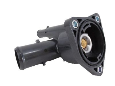 Lexus 16031-37010 Inlet Sub-Assembly, Water