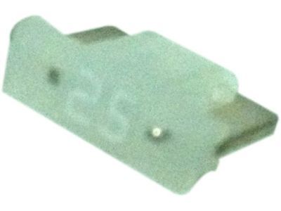 Lexus 90982-09024 Fuse, Mini