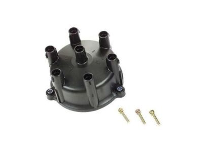 Lexus 19101-46020 Cap Sub-Assy, Distributor