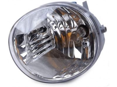 Toyota 81211-42061 Fog Lamp