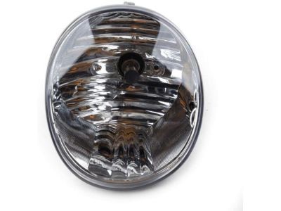 Toyota 81211-42061 Fog Lamp