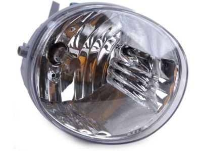 Toyota 81211-42061 Fog Lamp