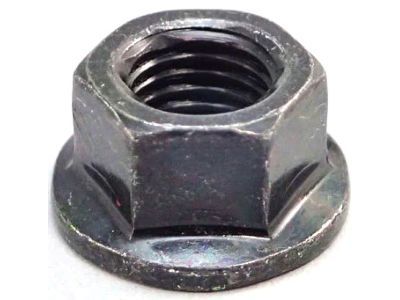 Lexus 90179-10174 Nut