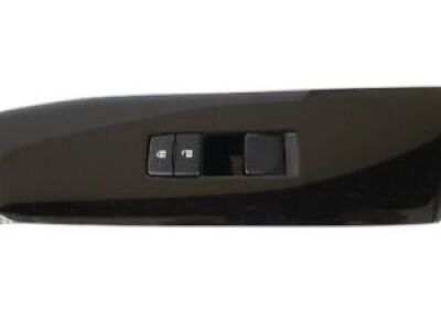 Lexus 74231-30360 Panel, Front Door ARMREST Base