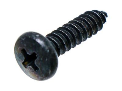 Toyota 90164-50031 Screw, Binding TAPPI