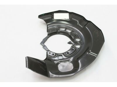 Toyota 47781-48020 Splash Shield