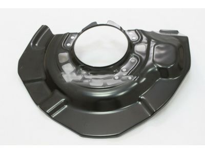 Toyota 47781-48020 Splash Shield