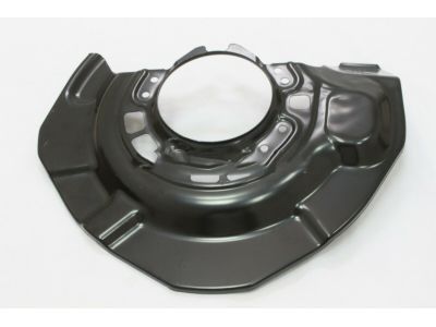 Toyota 47781-48020 Splash Shield