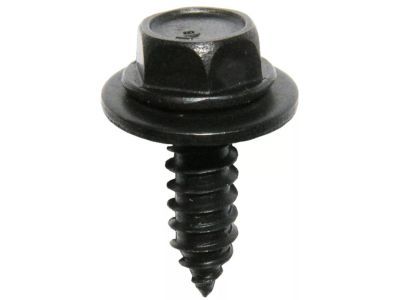 Toyota 90099-04117 Fan Blade Bolt