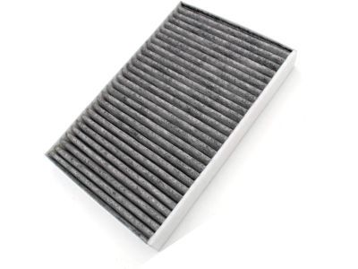 Toyota 87139-50110 Filter