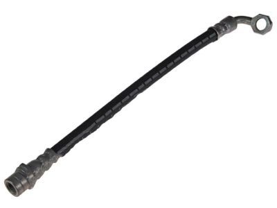 Toyota 90947-02A09 Hose, Flexible